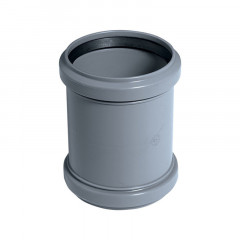 MAGNAPLAST Муфта 50 Htplus 12210