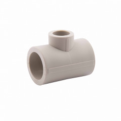 Pilsa Трійник редукційний PPR 40х25х40