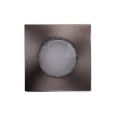 KOBI Світильник точковий SQUARE 12 MC ML LED