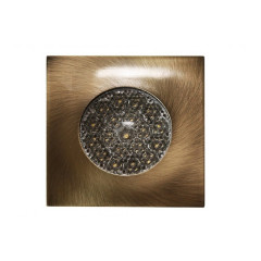 KOBI Світильник точковий SQUARE 19 PA LED