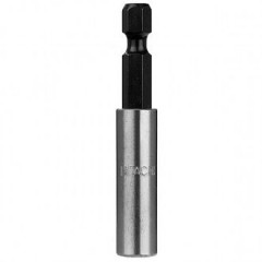 HITACHI/HIKOKI Тримач біт магнитний 60мм 1/4"E 6.3 (752394)