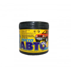 АВТО-МАЙСТЕР Паста для миття рук 550г