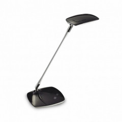 EUROLAMP Світильник настільний в класич.стилі LED 5W 4000K чорний