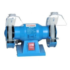 BAUMASTER Верстат точильний BG-60125 125мм 180Вт