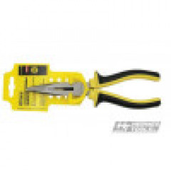 HT TOOLS Довгогубці прямі Cr-V 160мм