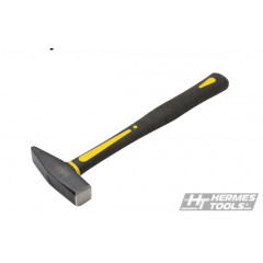 HT TOOLS Молоток слюсарний ручка скловолокно 500 гр.