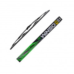 WINSO Каркас.щітка с-ка EVO 24/600мм