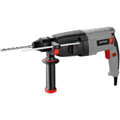 FORTE Перфоратор прямий RH 26-8 R 850Вт 26мм 2.8Дж 3 режима