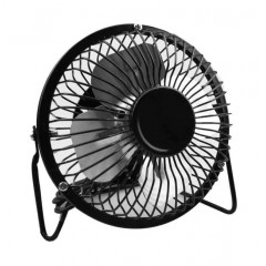 MINI FAN Вентилятор настільний YR-F001 149*94*155мм