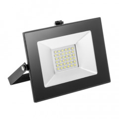 СПЕЦМЕТАЛ Прожектор 30W 220V IP65 6500K