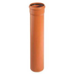 OSTENDORF Труба зовнішня 110x3000