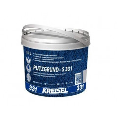KREISEL Грунтовка універсальна PUTZGRUND 331/10