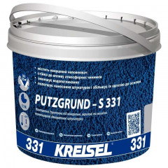 KREISEL Грунтовка контактна PUTZGRUND 331/5 5л
