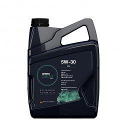 AVISTA Олива моторна Pace SN SAE 5W-50/1л
