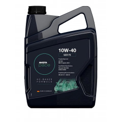 AVISTA Олива моторна Pace GER FS 10w40/1л