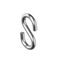 ТЕРЕМОК Гак тип S 6