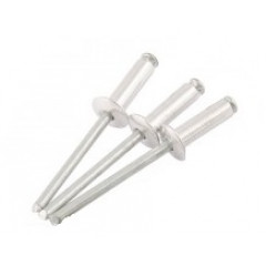 MASTER TOOL Заклепка алюм 4.8х30.00мм 50шт/уп