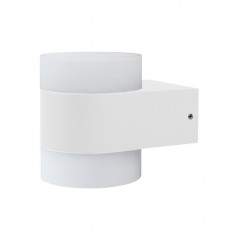 LEDVANCE Бра парковий ENDURA STYLE UPDOWN PUCK білий