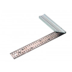 MASTER TOOL Кутник будівельний 600х400мм