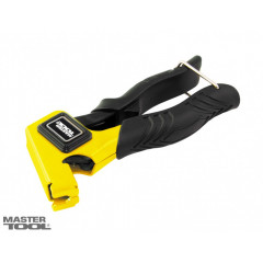 MASTER TOOL Пістолет для дюбелів Моллі ПРОФІ 175мм М3-М6