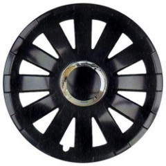 OLSZEWSKI Ковпак пластмасовий для коліс авто ONYX 15" czarny