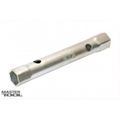 MASTER TOOL Ключ торцевий трубчатий 6х7мм