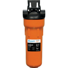 ECOSOFT Фільтр для гарячої води 1/2"