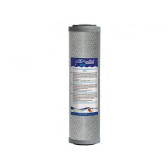 AQUAKUT Картридж FCCBL BB (20х4") 1/2"