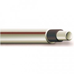 Pilsa Труба PPR Basalttherm PN 20 25мм 4м