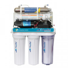 AQUAKUT Осмос з помпою 50G RO-5 ARA-01