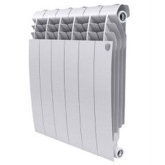 ROYAL THERMO Радіатор біметалевий 500 Vittoria+