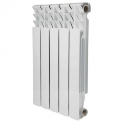 BITHERM Радіатор біметалевий 500х80