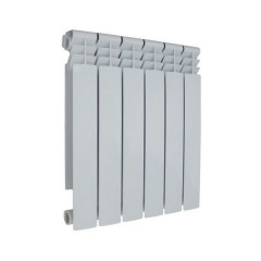 SANTERRA Радіатор біметалевий ULTRA 350/80
