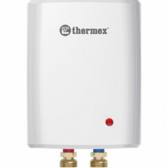 THERMEX Водонагрівач проточний електричний SURF PLUS 6000