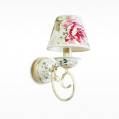 N&B LIGHT Бра "Аврора" 1л. 10601