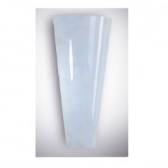 N&B LIGHT Бра"Труфальдіно"1 л. мармур біл. 821