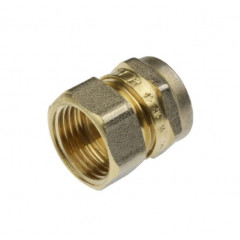 AQUA МП Муфта 16*1/2"В