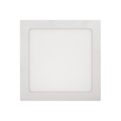LUXEL панель декор.універс. LED SDLS-12N 170х170х36мм 220-240V IP 20