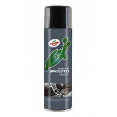 TURTLE WAX Очисник тканевого салону AERO 500 мл
