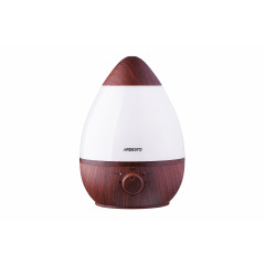ARDESTO Зволожувач повітря USHBFX1-2300-DARK-WOOD 2.3л темне дерево
