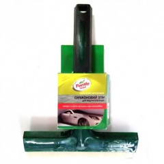 TURTLE WAX Згін силіконовий для надлишків води