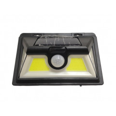LUMANO Світильник LED на соняч батар.с ДД COB 25-26W 6000K IP64