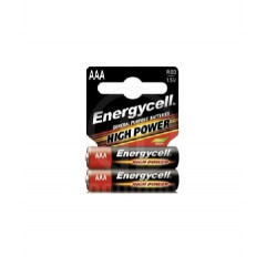 GP Батарейка Energycell EN24EX-B2 1.5V LR03 AAA2 BLISTER