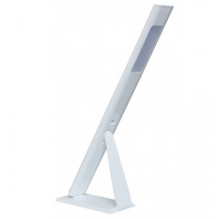 LUXEL Світильник LED настільний 6W (білий) 4000К (TL-05W)