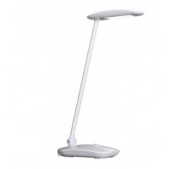 LUXEL Світильник LED настільний 7W (білий) 4000К (TL-06W)