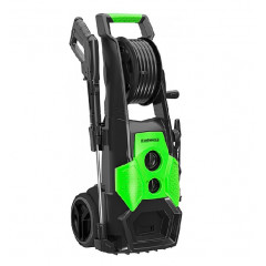 GRUNHELM Мийка високого тиску GR-2800IM Profi 2800Вт 210бар