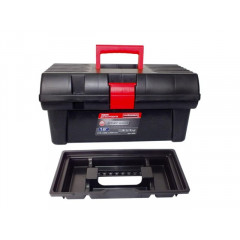 HAISSER Ящик для інструментів 16" 415х226х200 Stuff Basic (90008)
