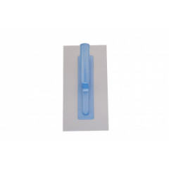 COLOR EXPERT Терка для підготовки поверхні пластмасова для декор. штукат. 280х140мм