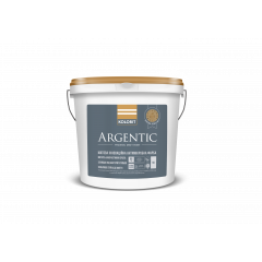 KOLORIT Фарба антимікробна Argentic база А 0.9л