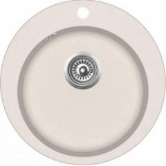 AQUASANITA Мийка гранітна CLARUS SR-100W-111 SILICA D 500